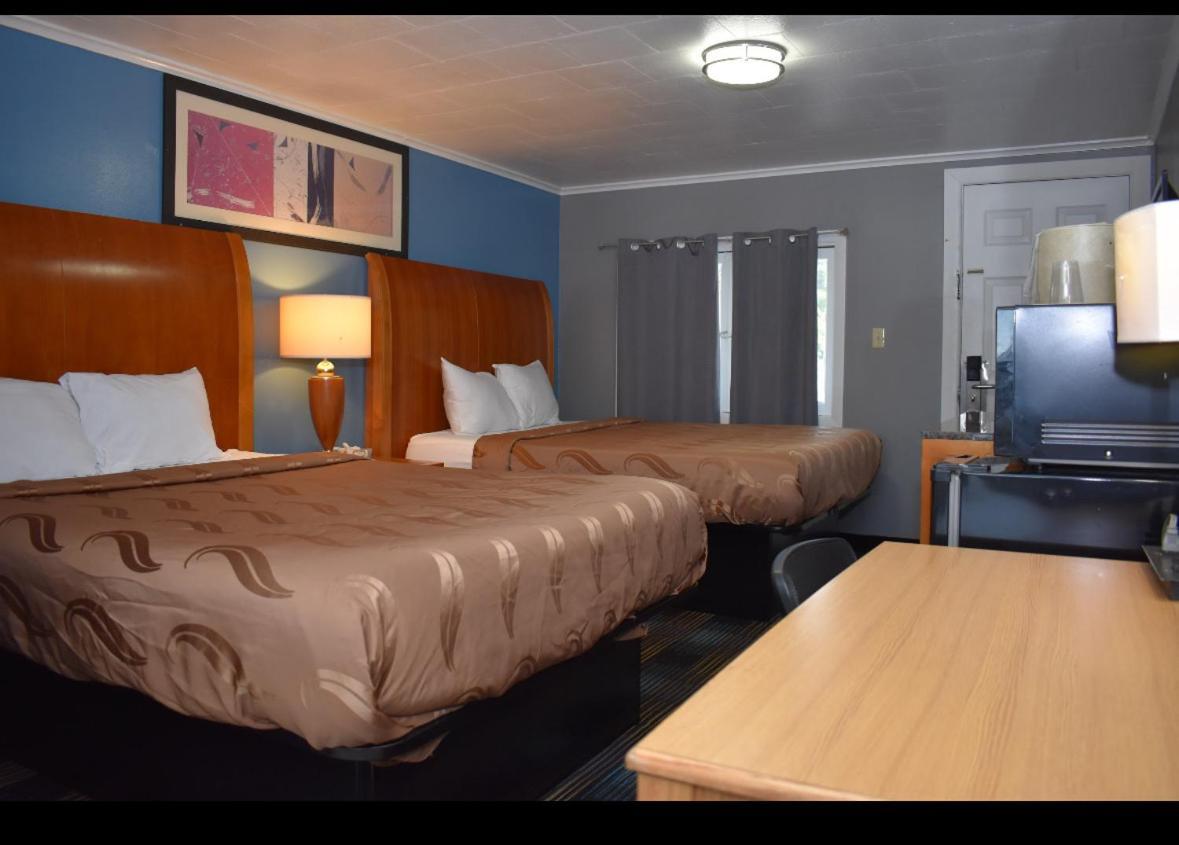 Motel Pilgrim &
