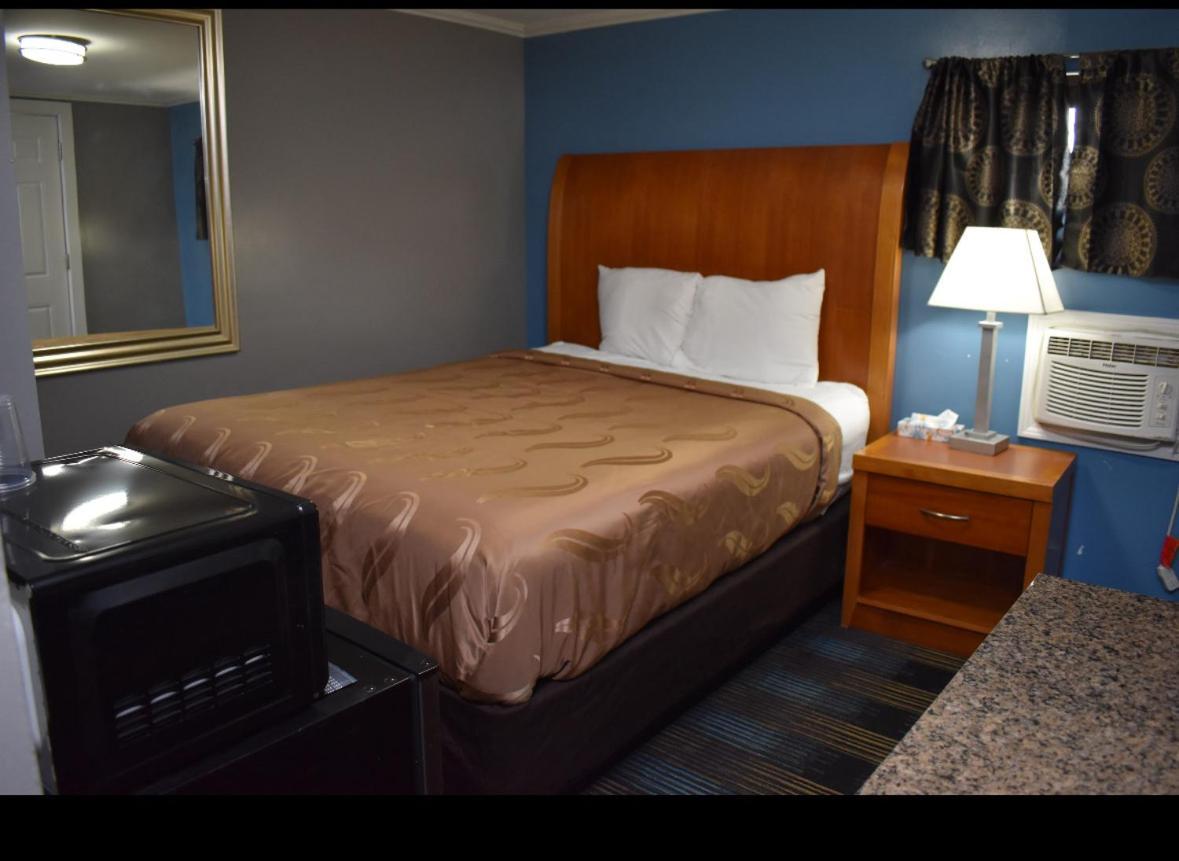 Motel Pilgrim & Plymouth