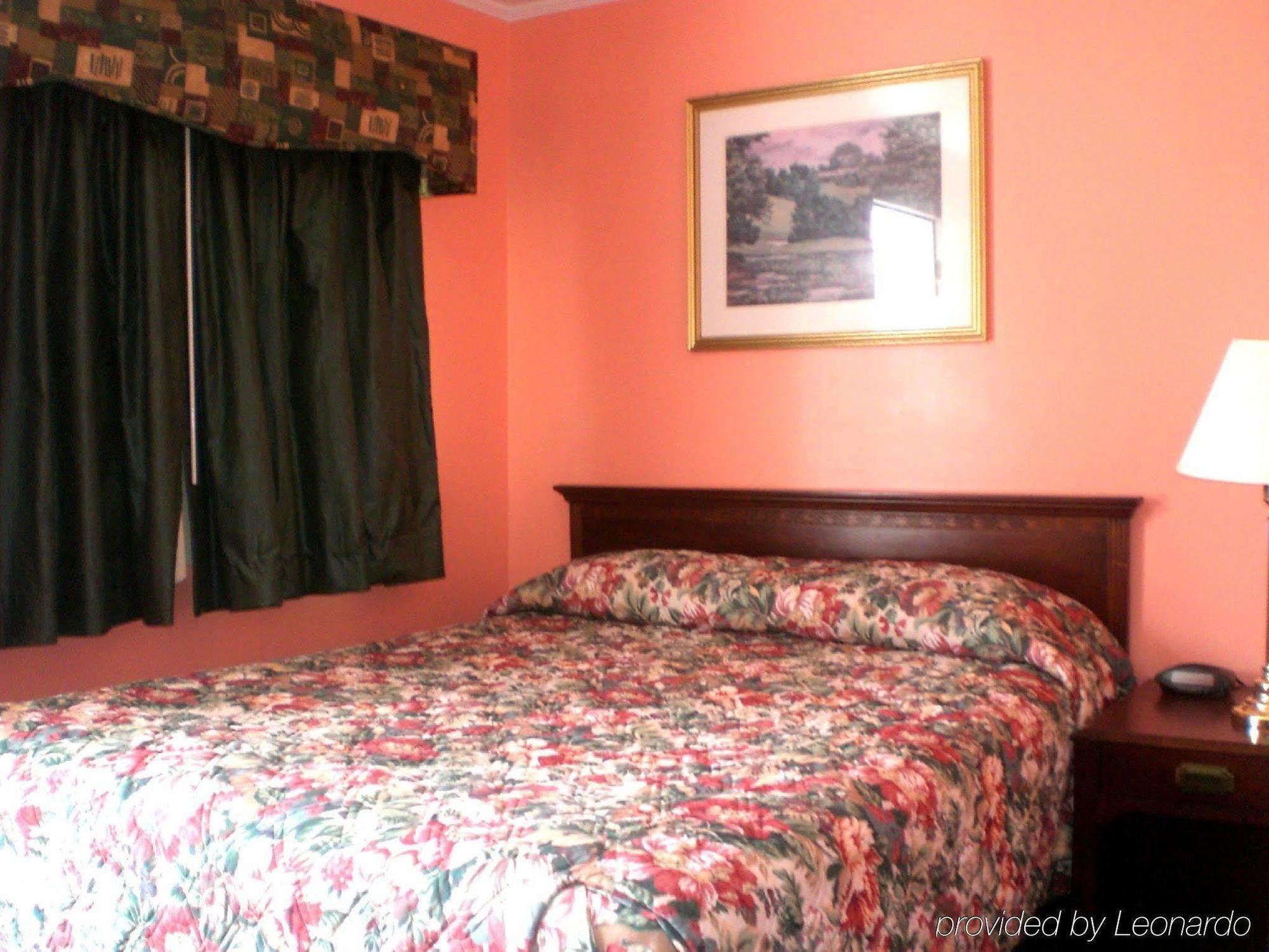 Motel Pilgrim & Plymouth
