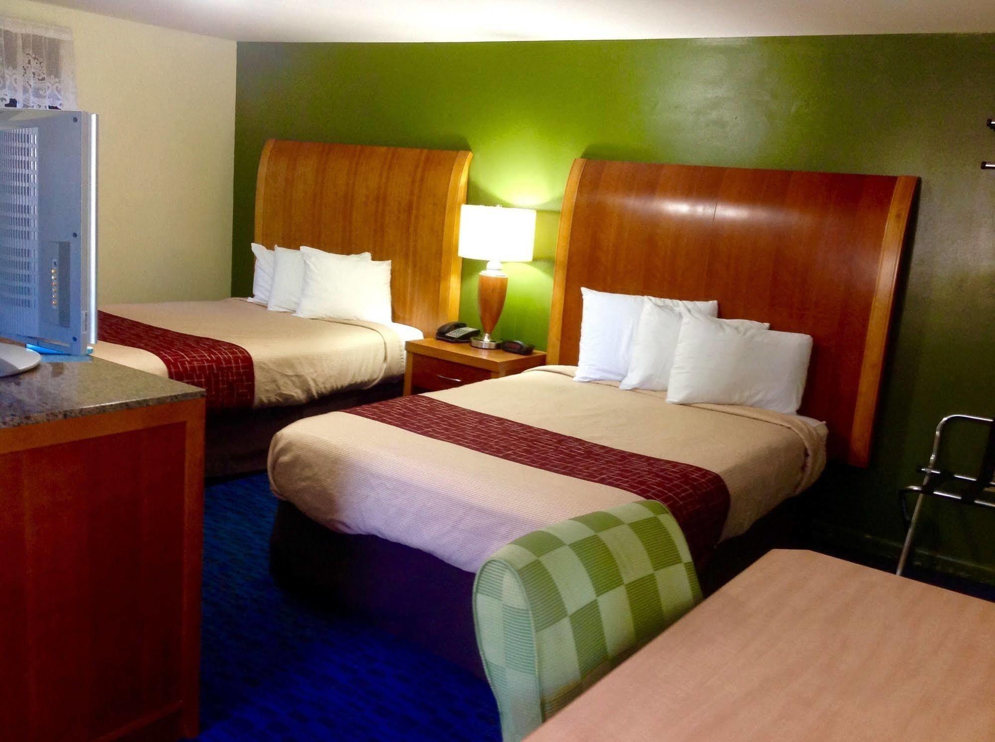 Motel Pilgrim & 2*